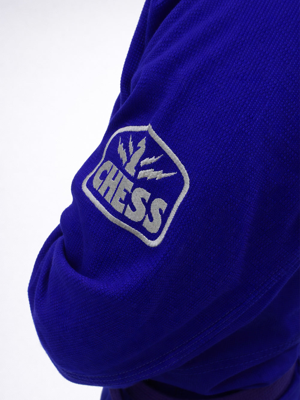 Kimono Chess Jiu-Jitsu