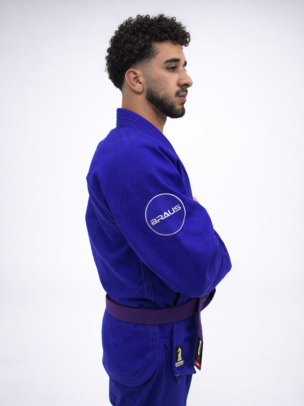Kimono Chess Jiu-Jitsu
