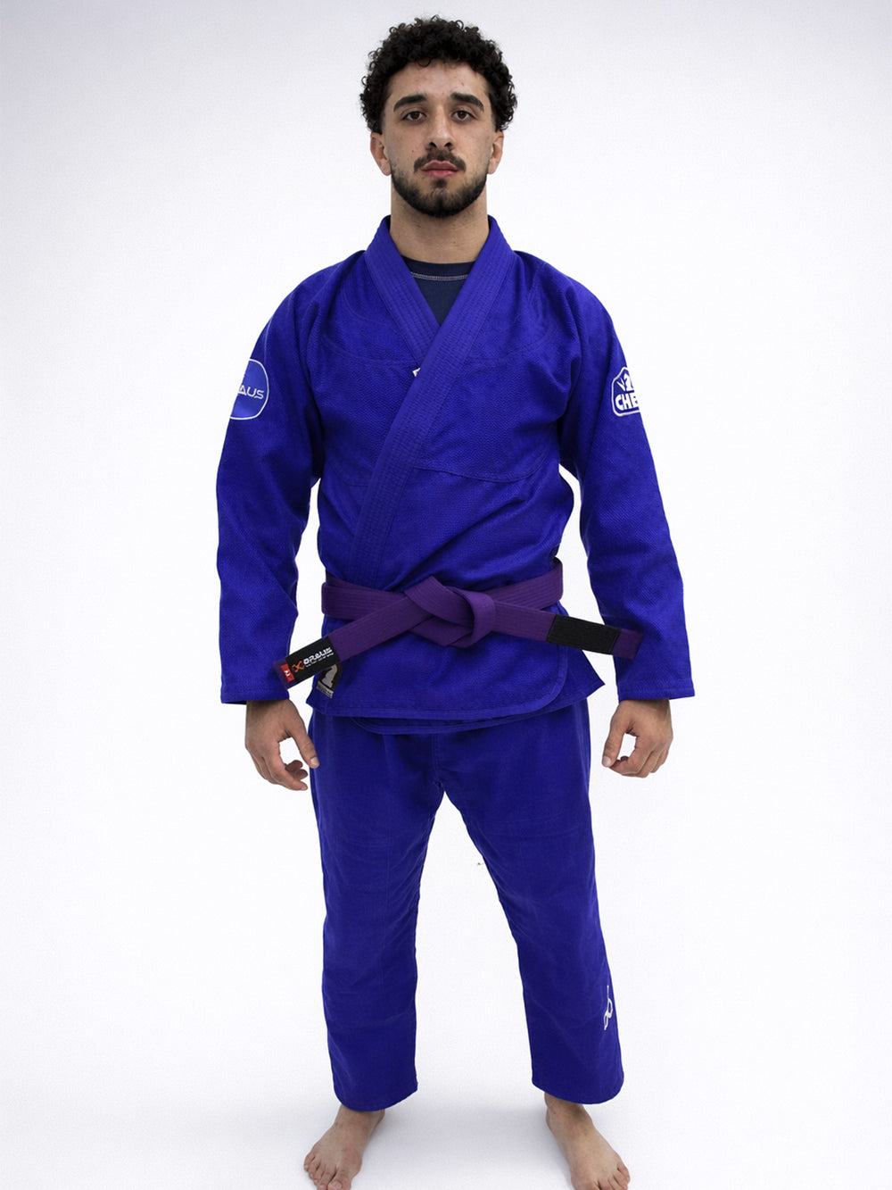 Kimono Chess Jiu-Jitsu