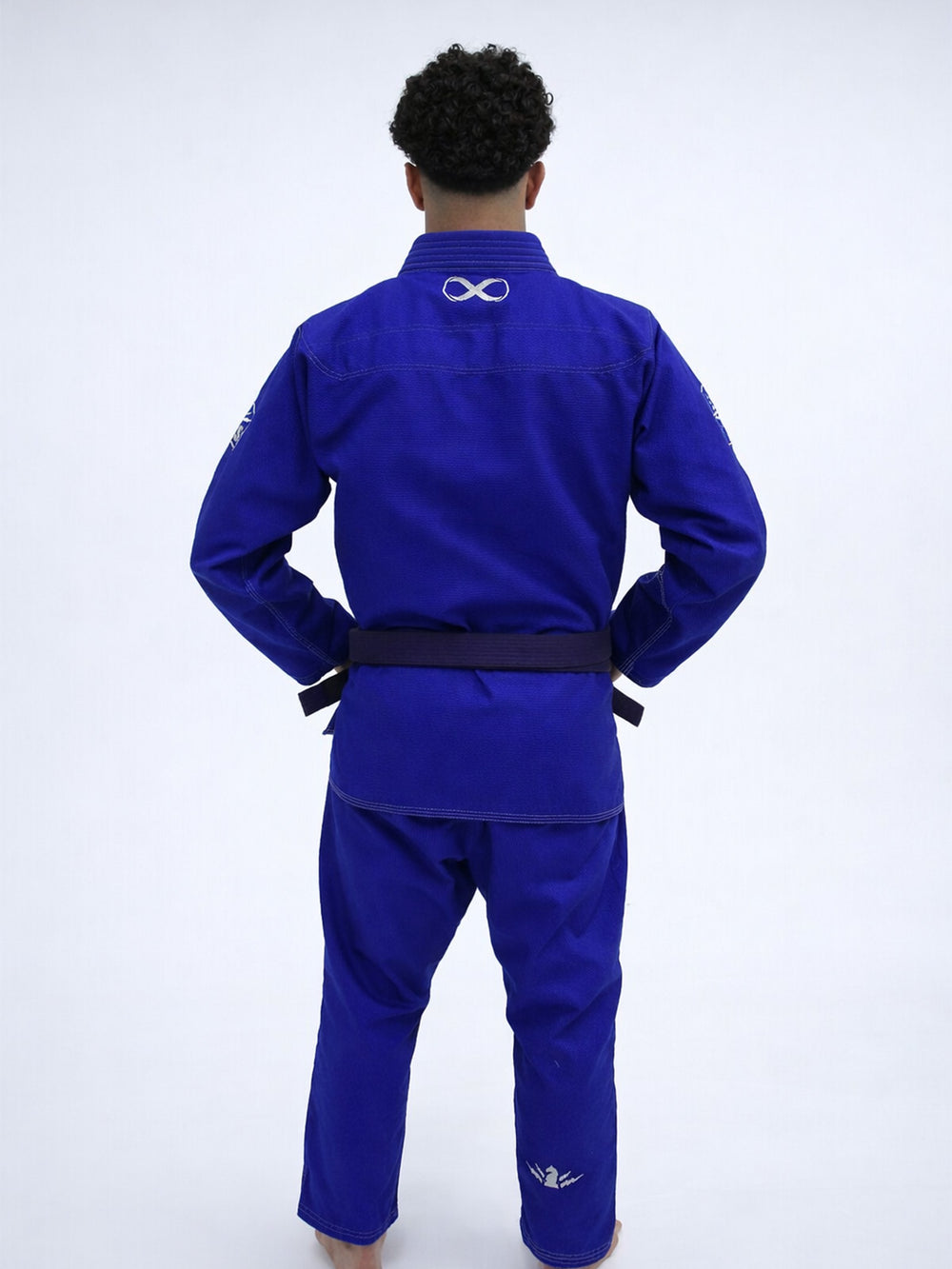 Kimono Chess Jiu-Jitsu