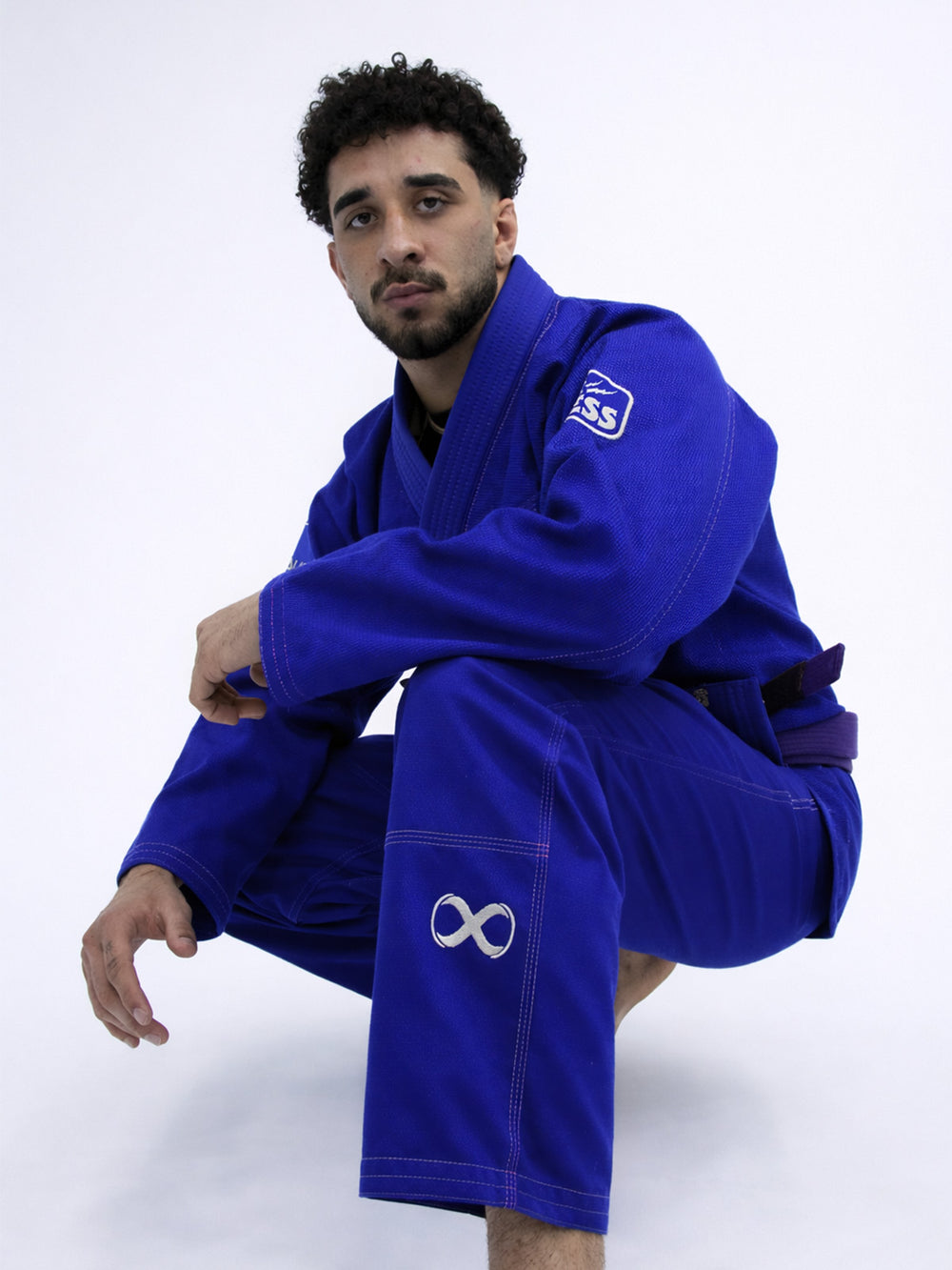 Kimono Chess Jiu-Jitsu