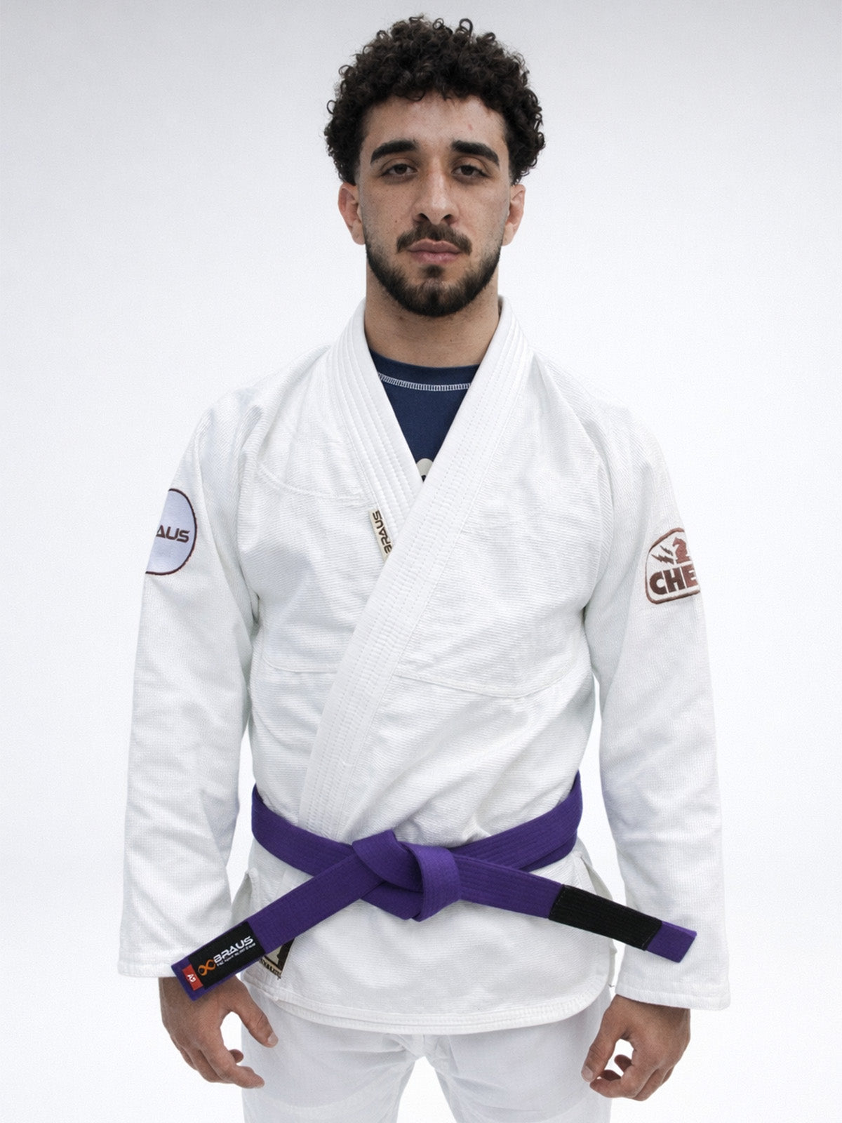 Kimono Chess Jiu Jitsu