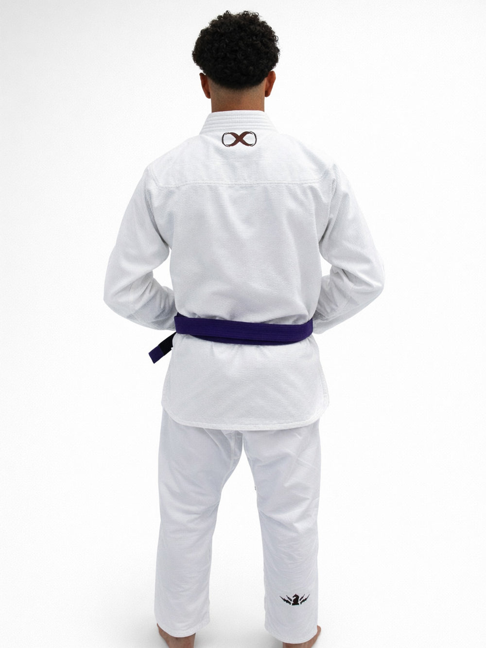 Kimono Chess Jiu Jitsu