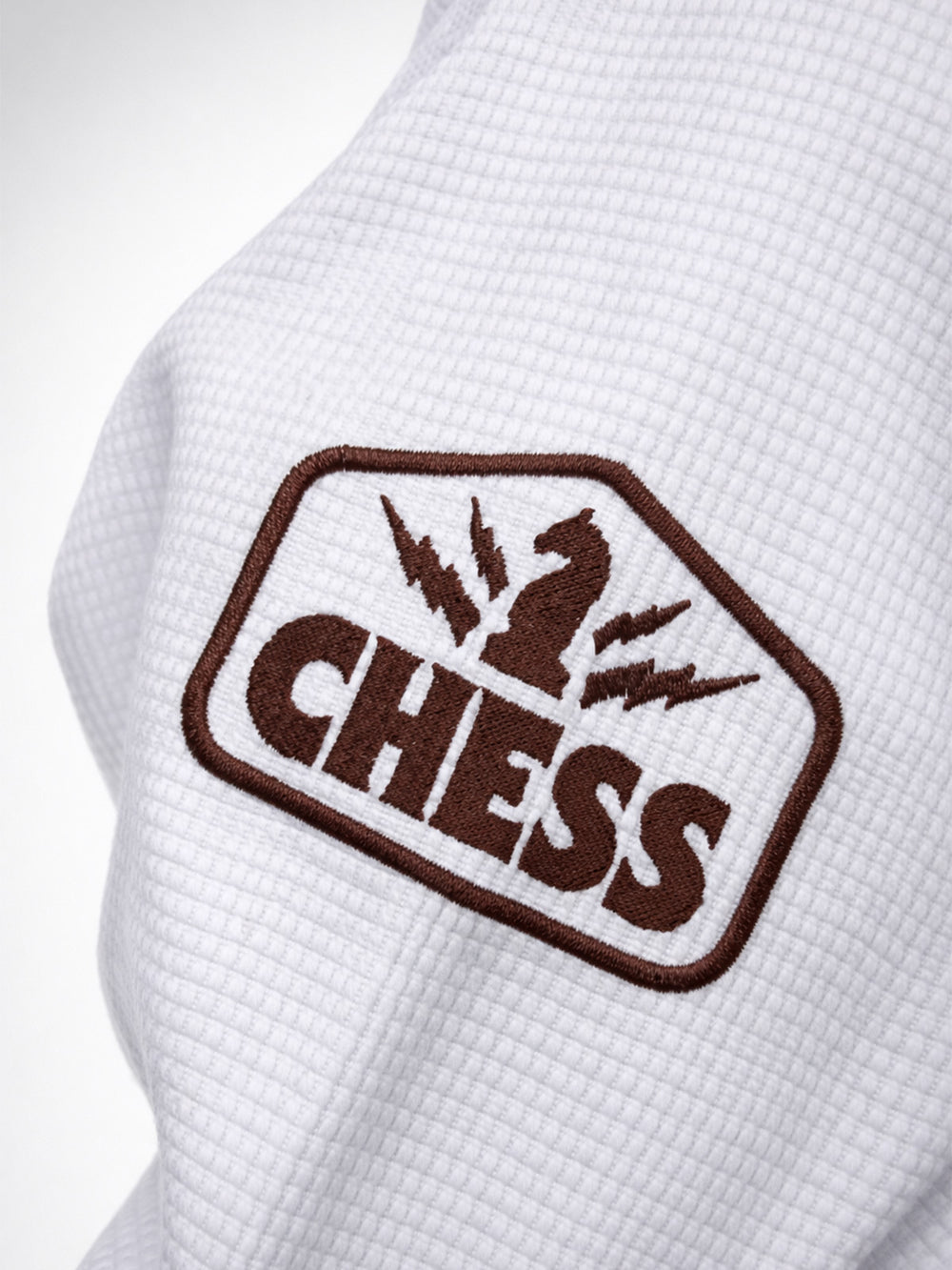 Kimono Chess Jiu Jitsu