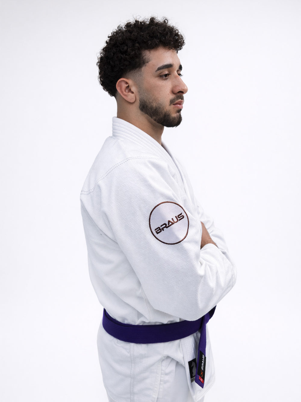 Kimono Chess Jiu Jitsu