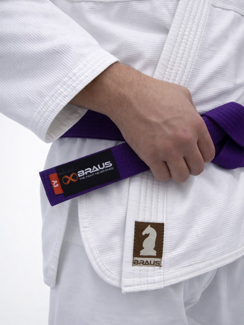 Kimono Chess Jiu Jitsu