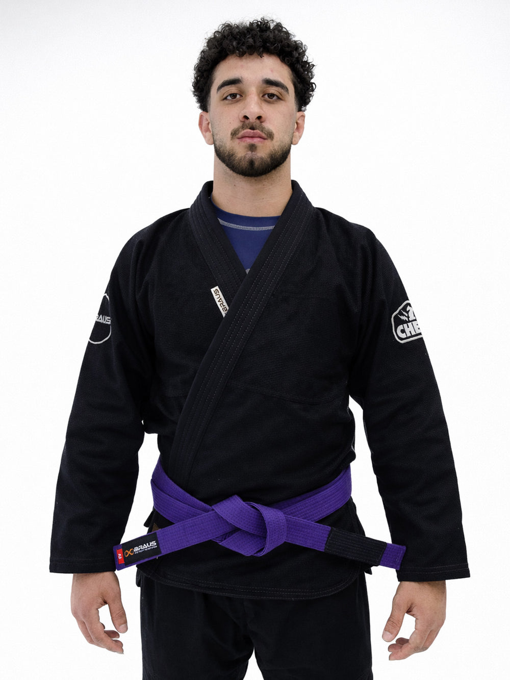 Kimono Chess Jiu-Jitsu