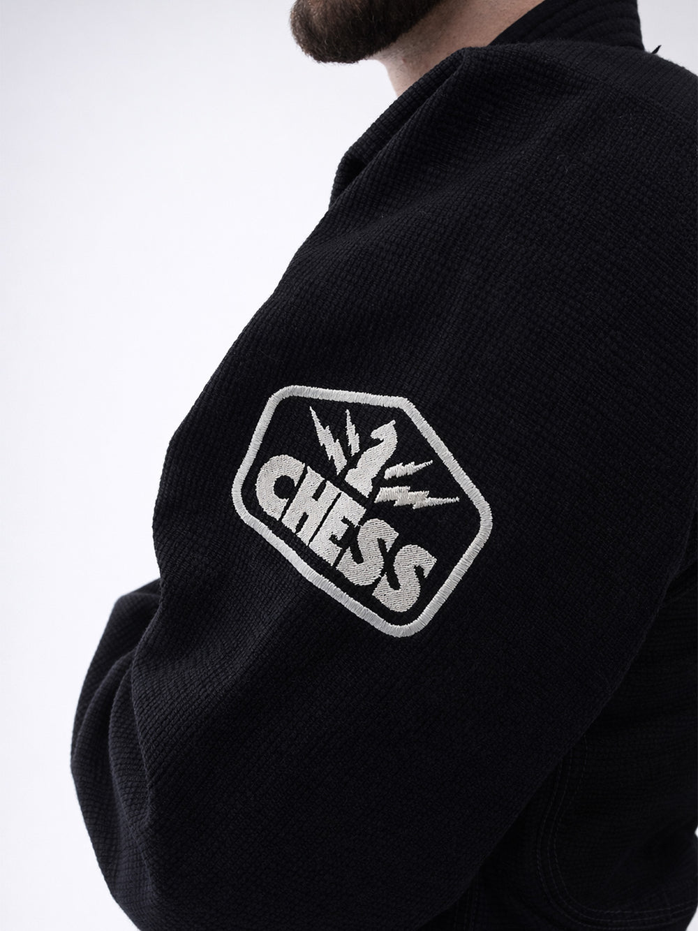 Kimono Chess Jiu-Jitsu
