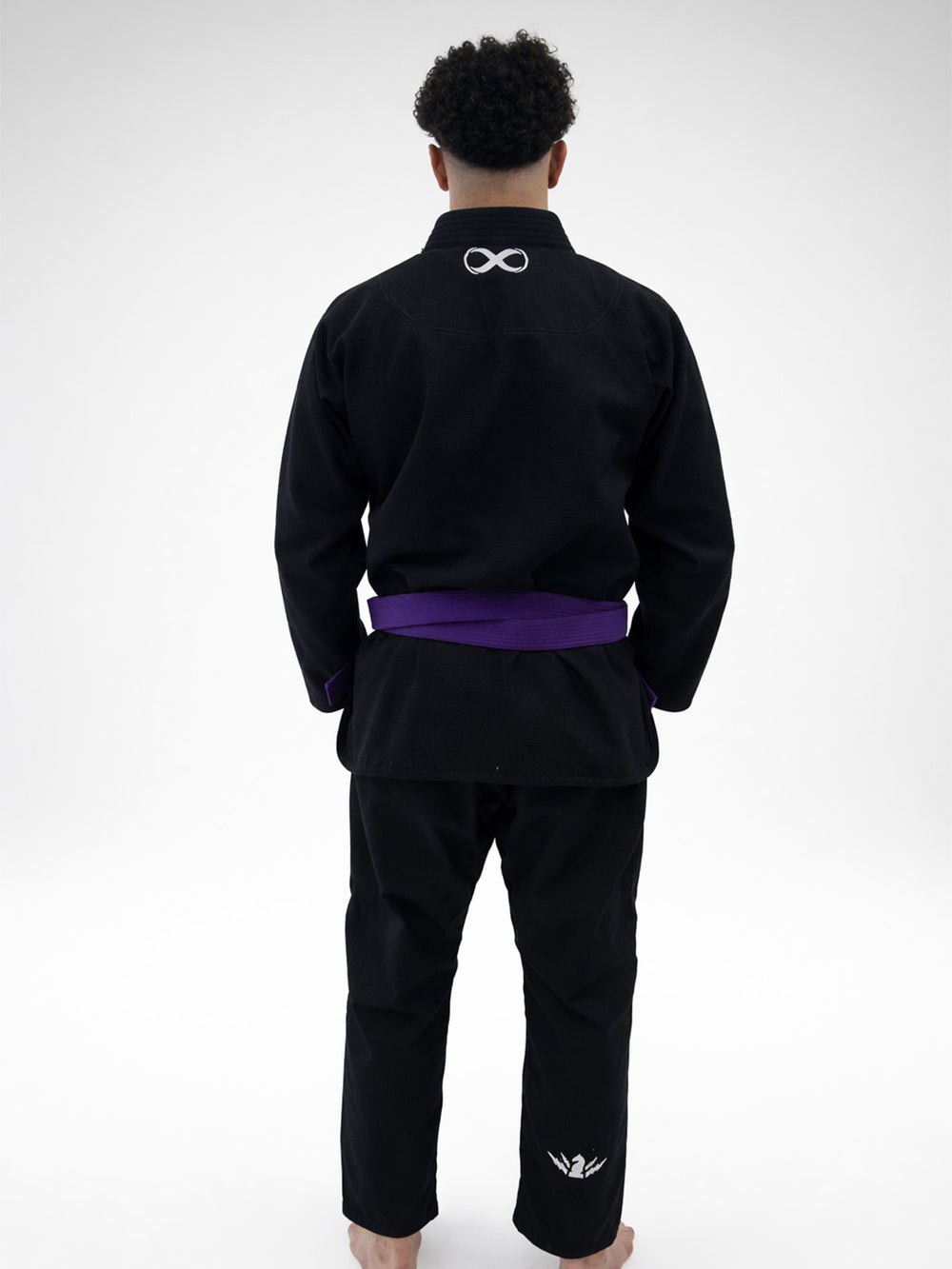Kimono Chess Jiu-Jitsu