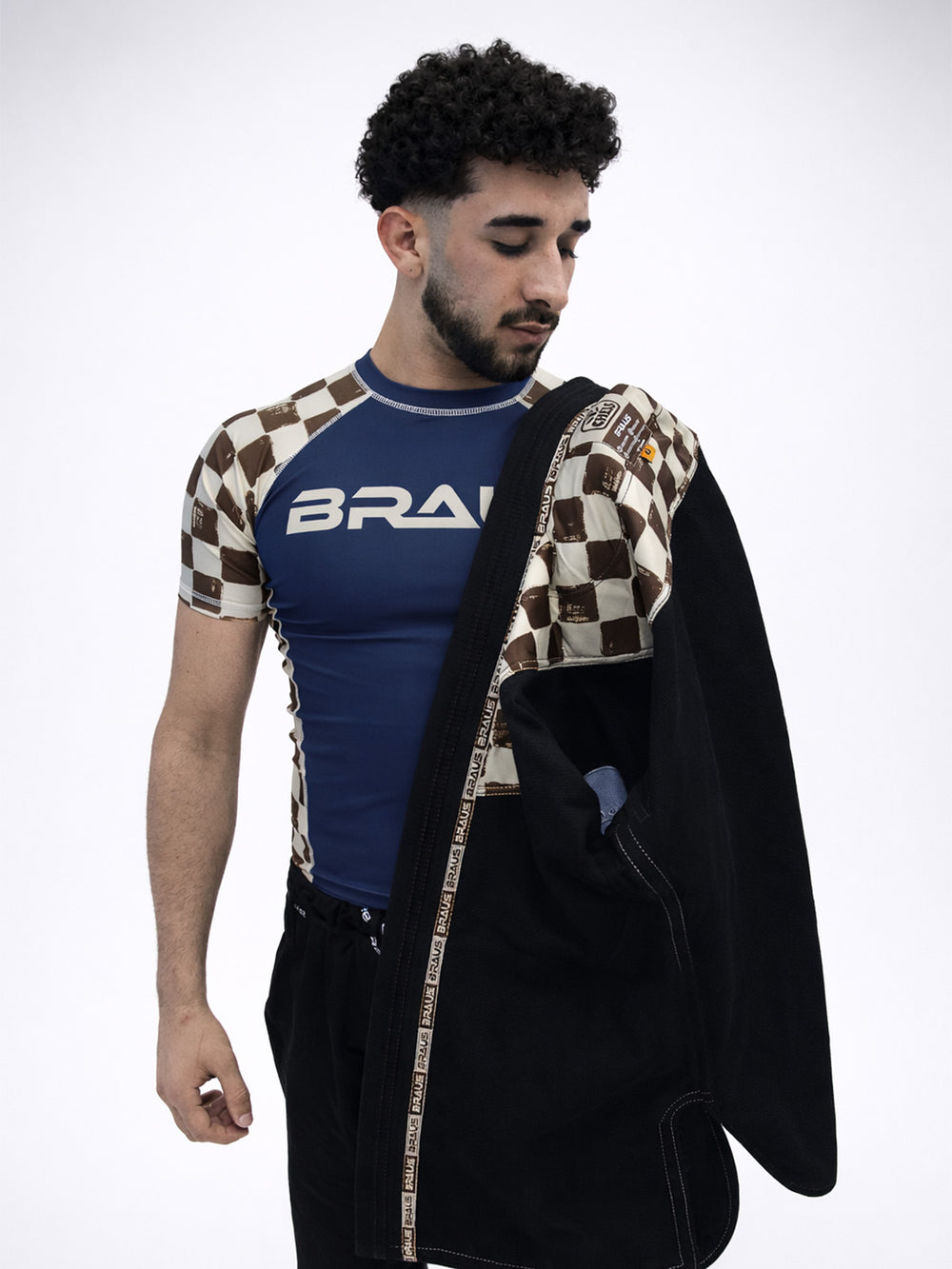Kimono Chess Jiu-Jitsu