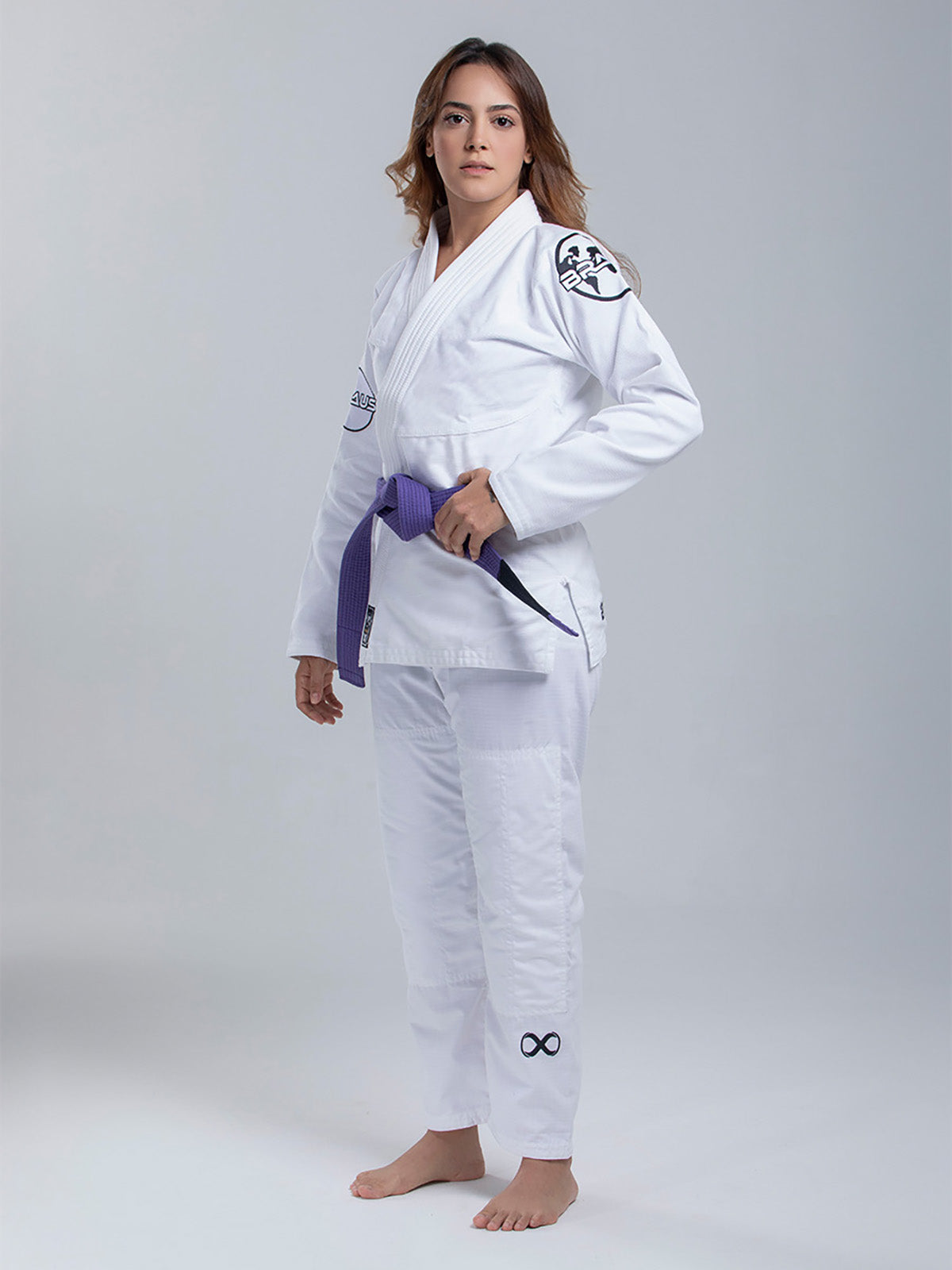Kimono Feminino Pro Light Worlds