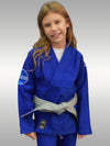 Kimono Infantil Pro Light Worlds