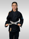 Kimono Infantil Puzzle