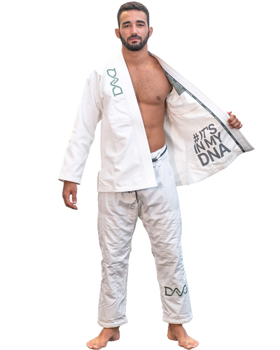 Kimono Masculino DNA Jiu Jitsu