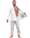 Kimono Masculino DNA Jiu Jitsu