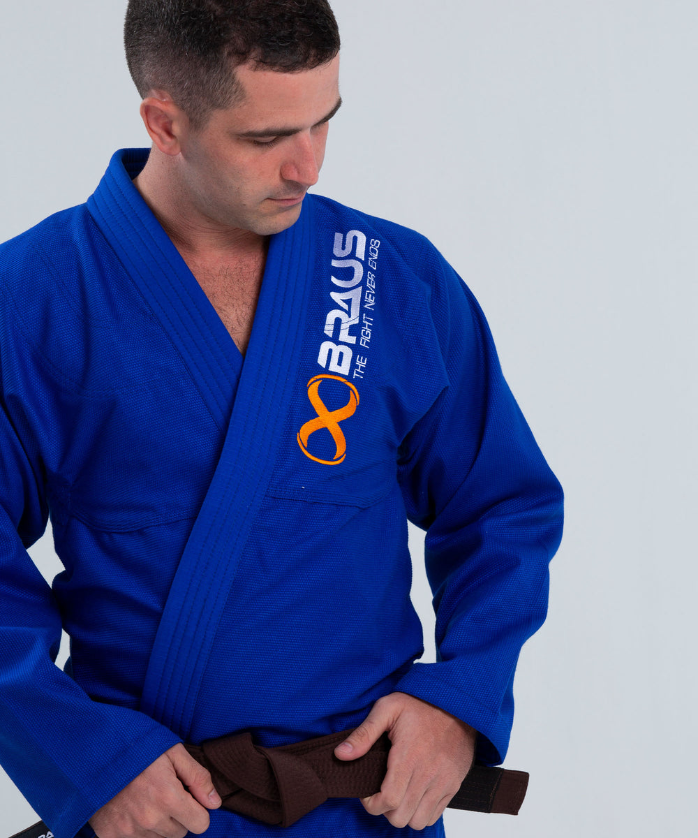 Kimono Masculino Pro Light