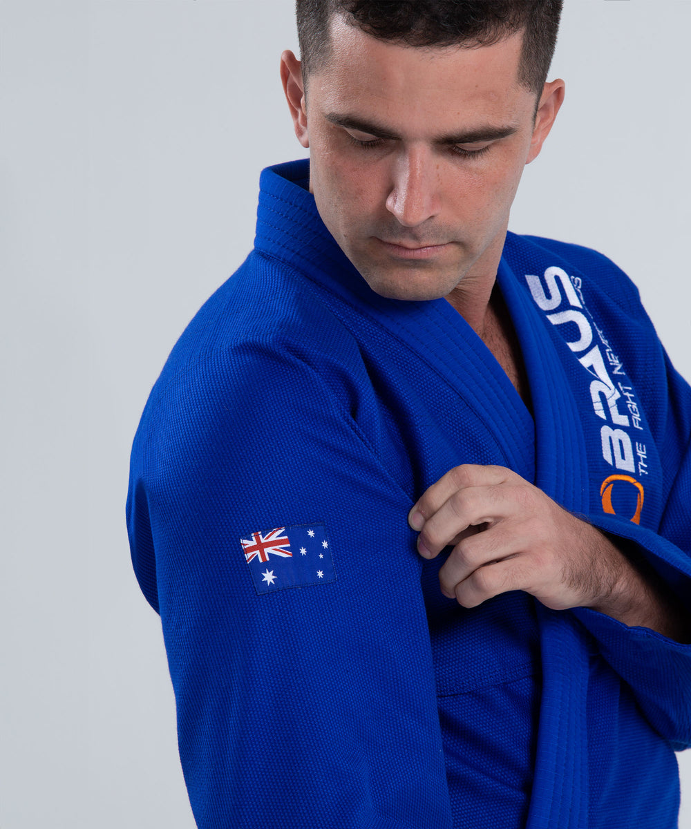 Kimono Masculino Pro Light