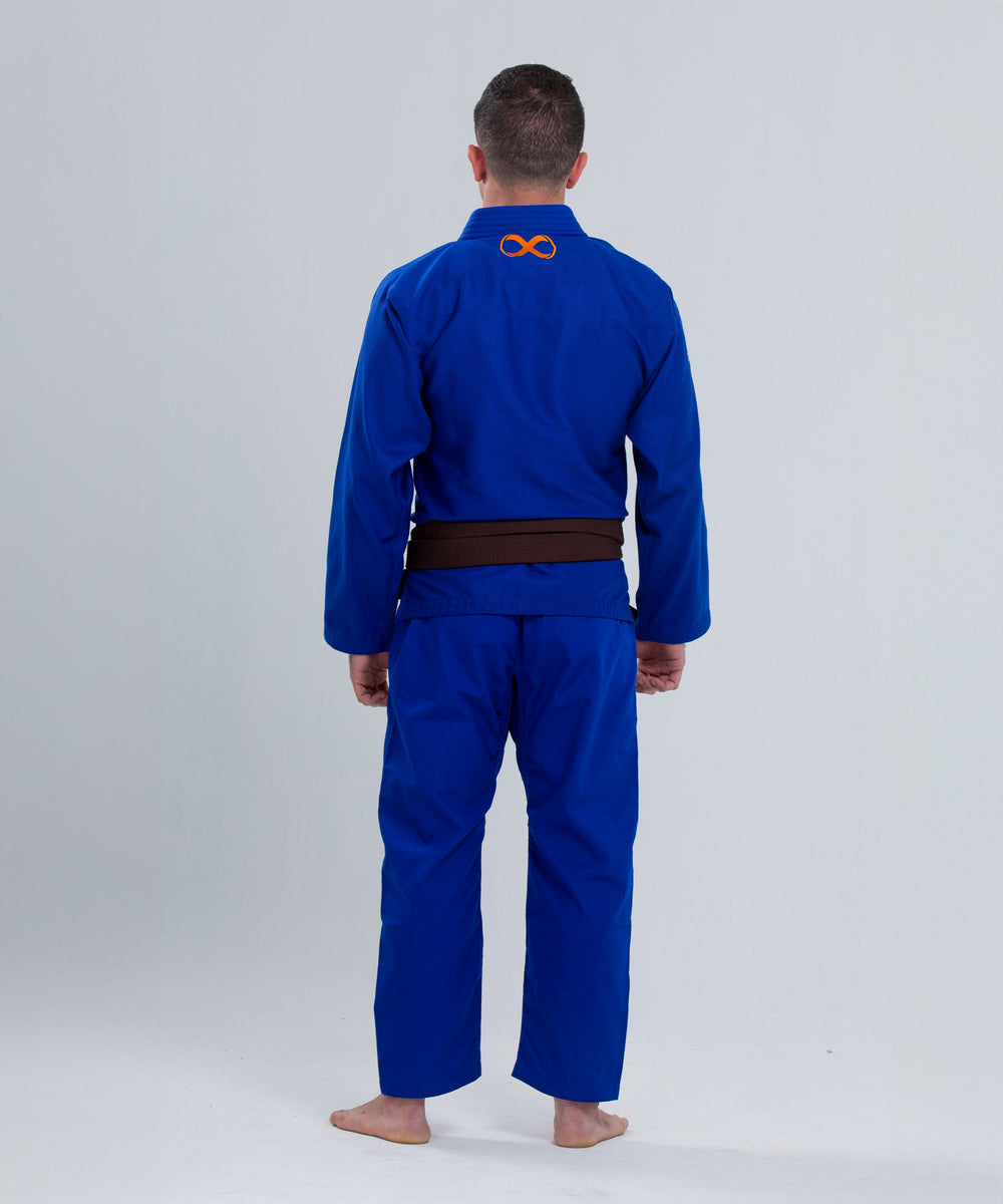 Kimono Masculino Pro Light