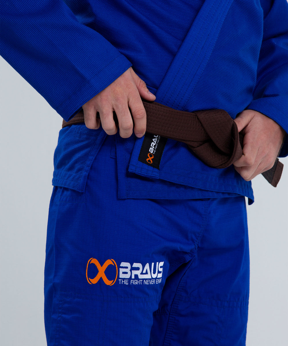 Kimono Masculino Pro Light