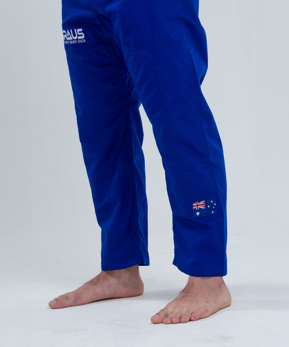 Kimono Masculino Pro Light