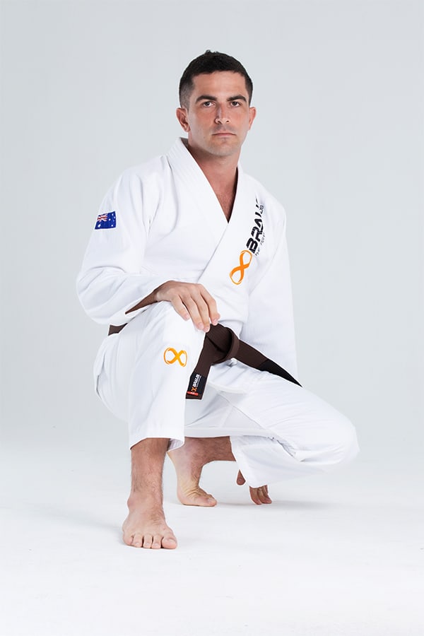 Kimono Masculino Pro Light