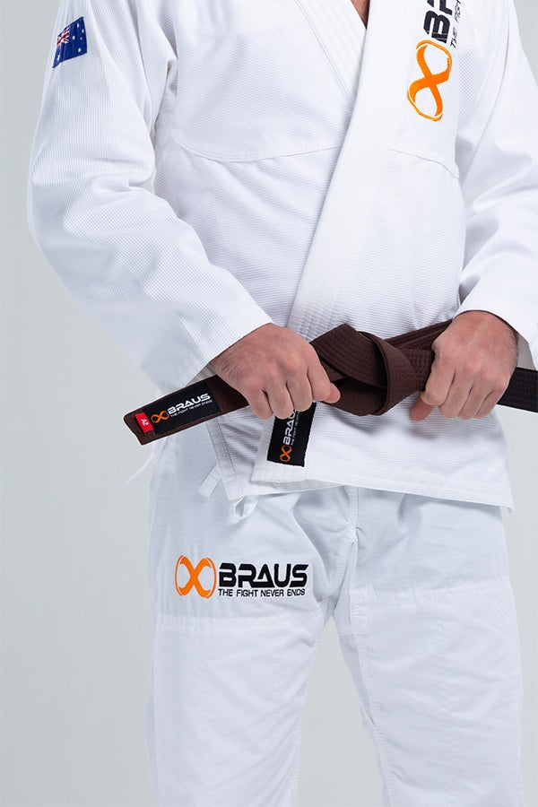 Kimono Masculino Pro Light