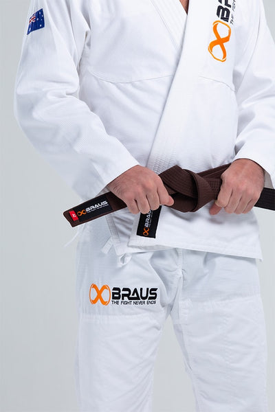 Kimono Masculino Pro Light