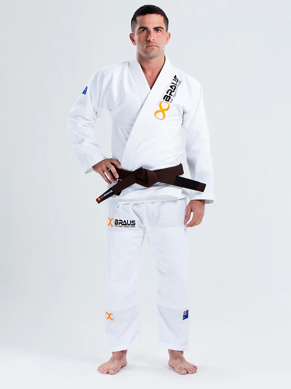 Kimono Masculino Pro Light