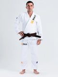 Kimono Masculino Pro Light