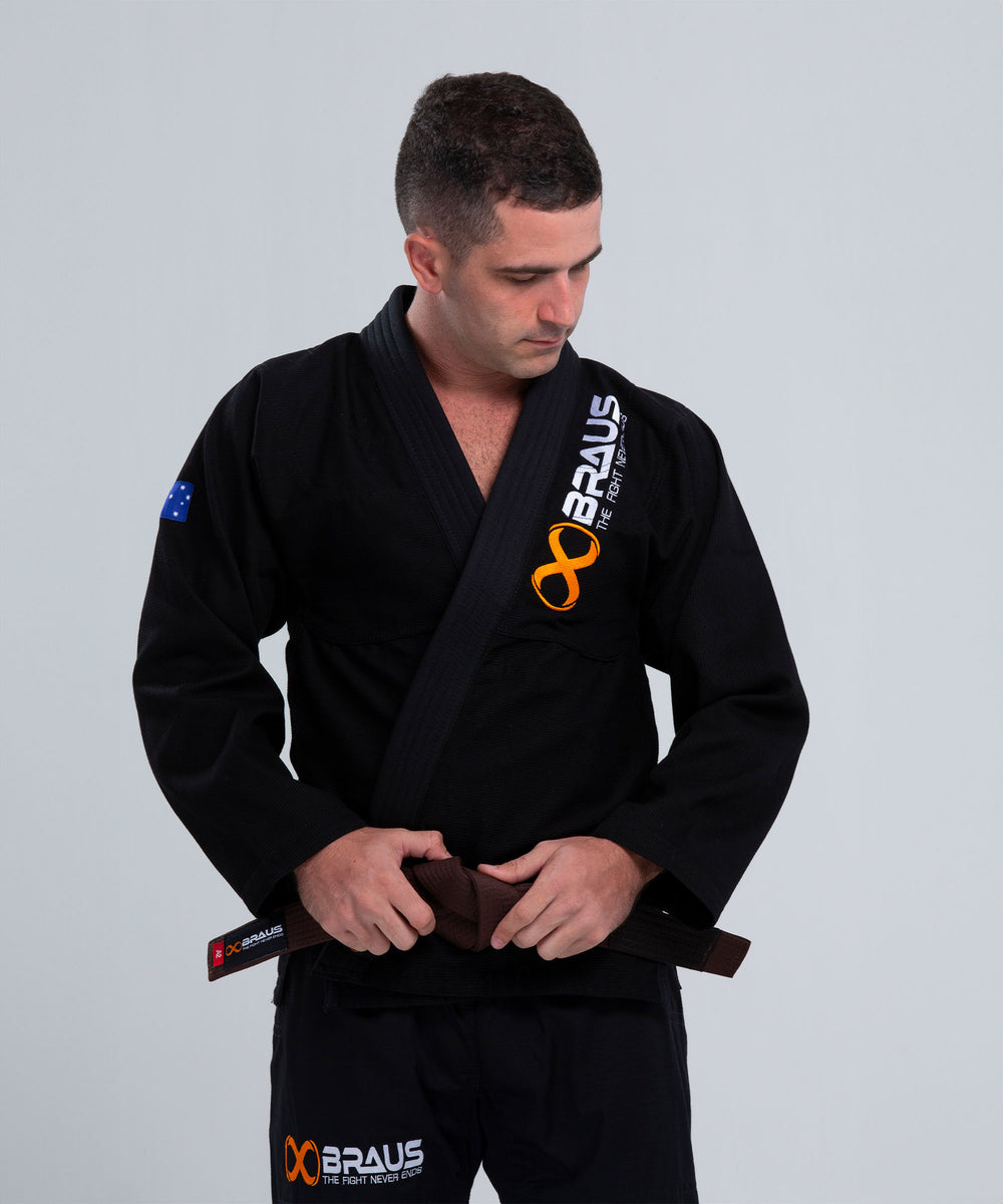 Kimono Masculino Pro Light