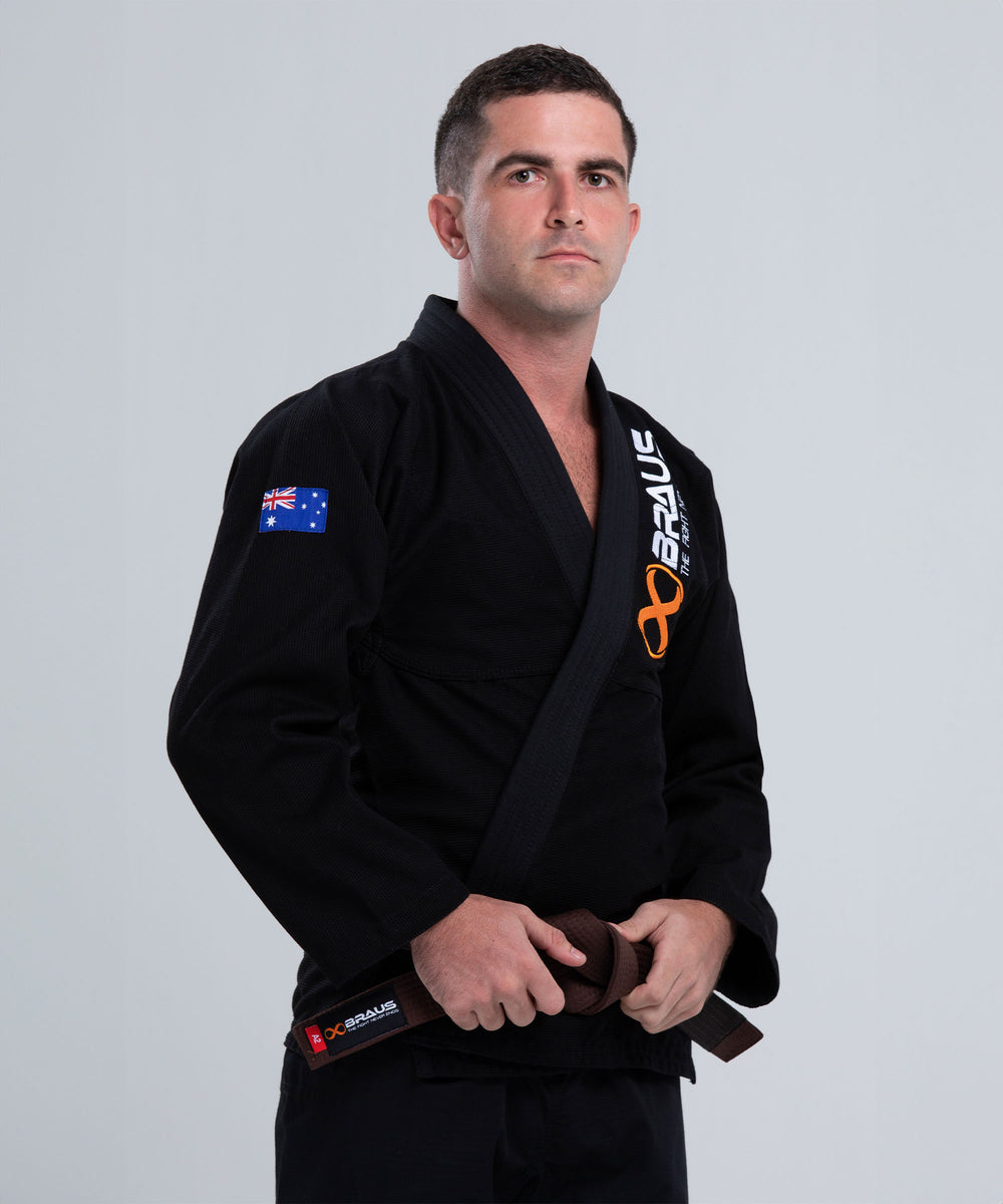 Kimono Masculino Pro Light