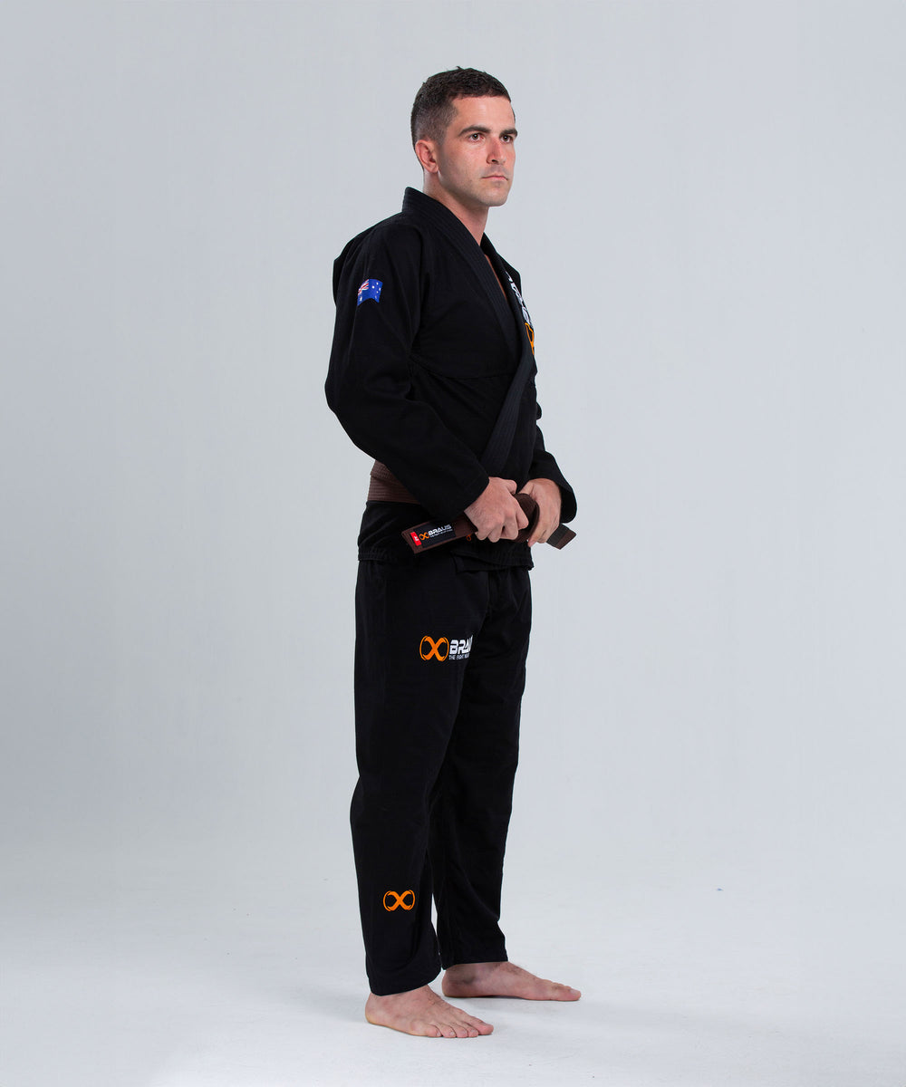 Kimono Masculino Pro Light