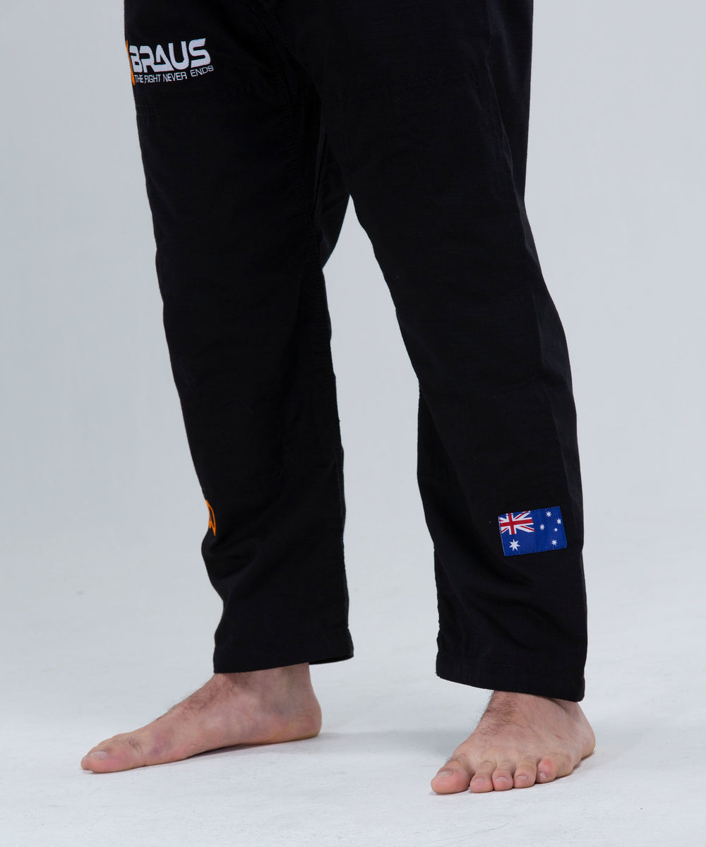Kimono Masculino Pro Light