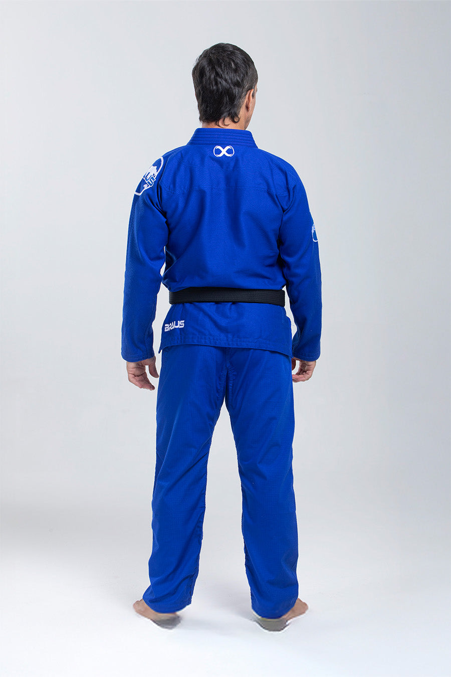 Kimono Masculino Pro Light Worlds