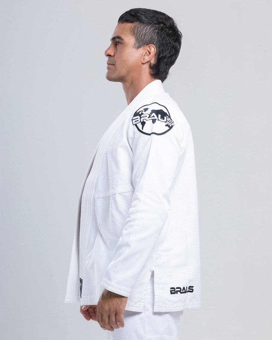 Kimono Masculino Pro Light Worlds