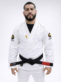 Kimono One Love Jiu Jitsu