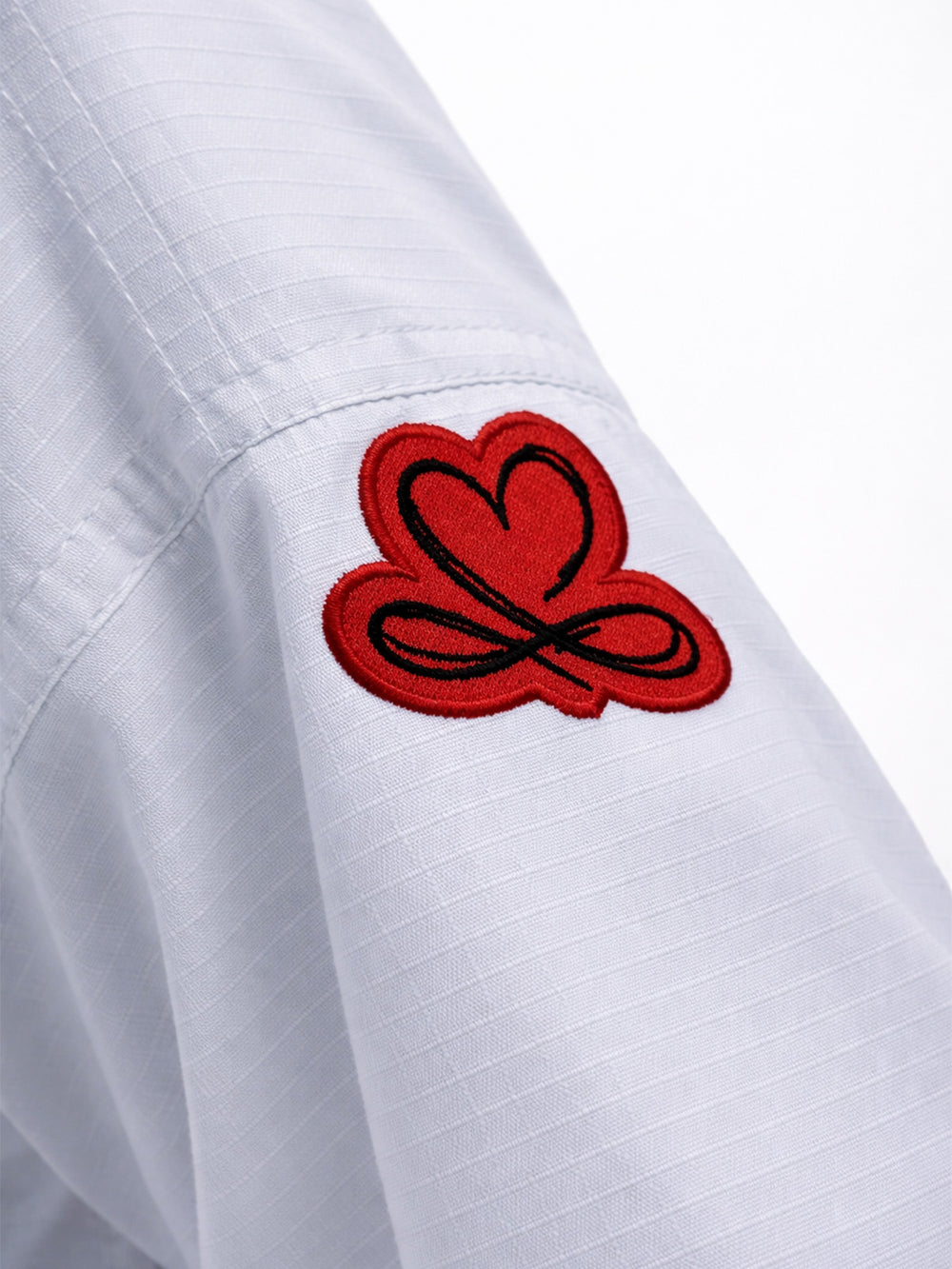 Kimono One Love Jiu Jitsu