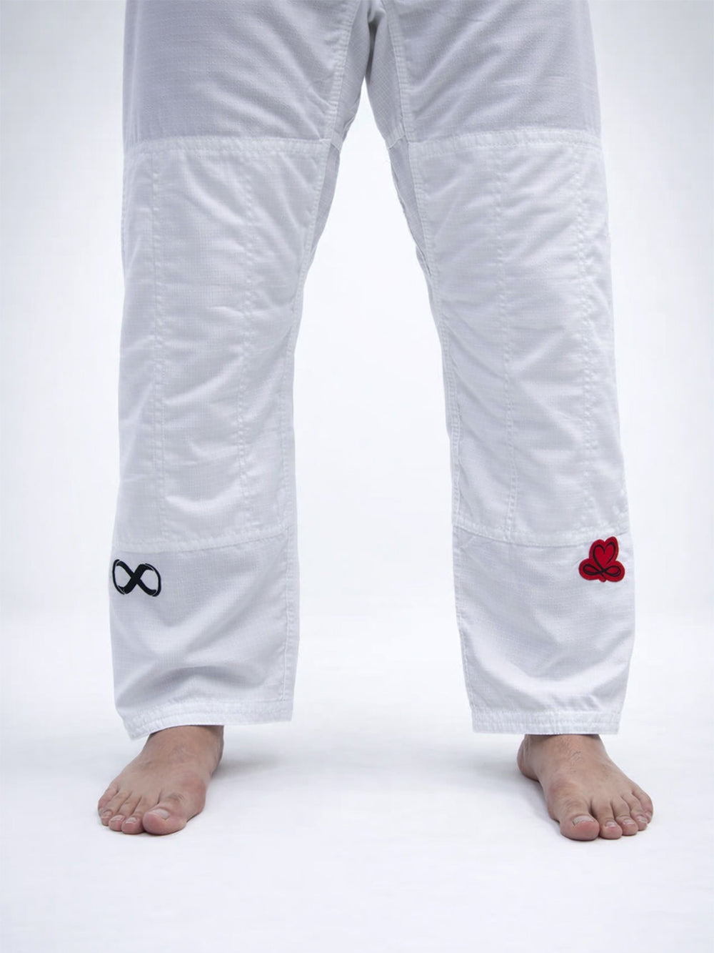 Kimono One Love Jiu Jitsu