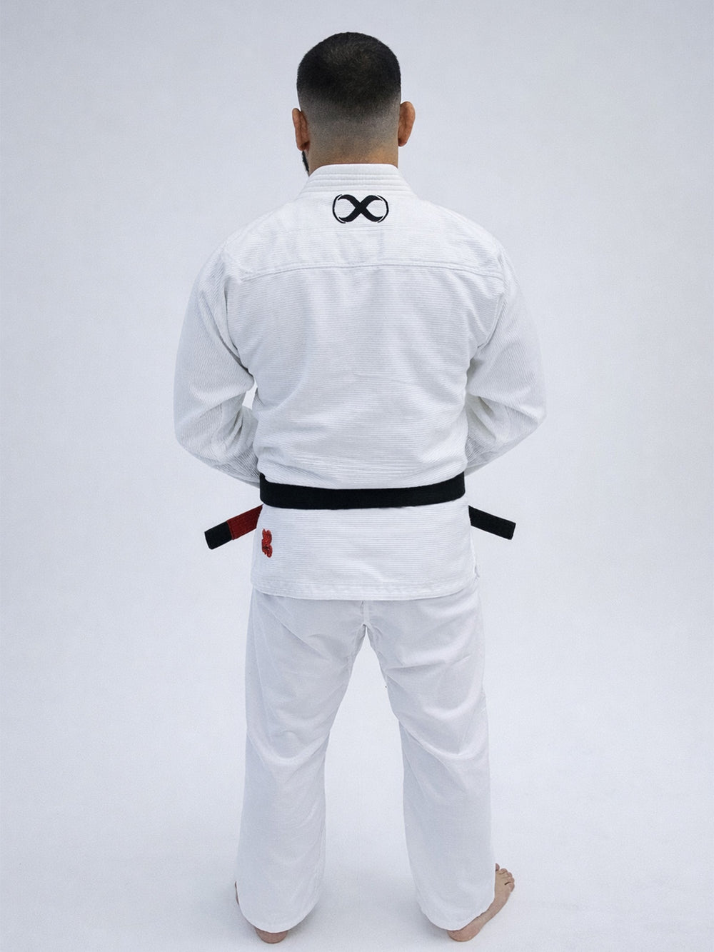 Kimono One Love Jiu Jitsu