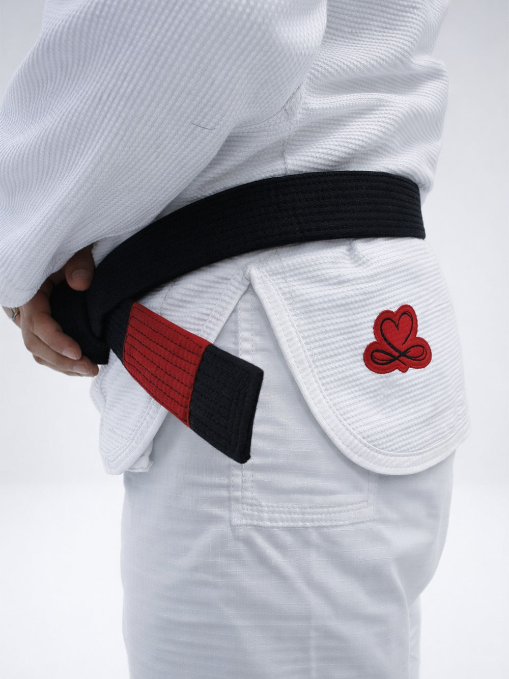Kimono One Love Jiu Jitsu