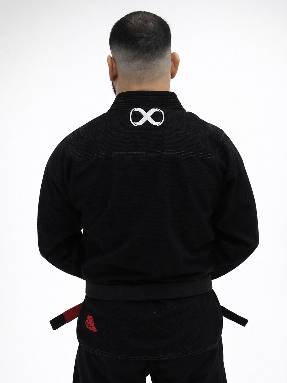 Kimono One Love Jiu-Jitsu