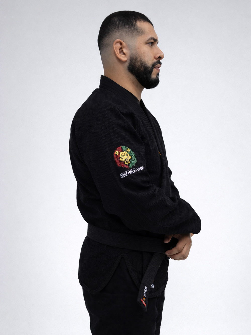 Kimono One Love Jiu-Jitsu
