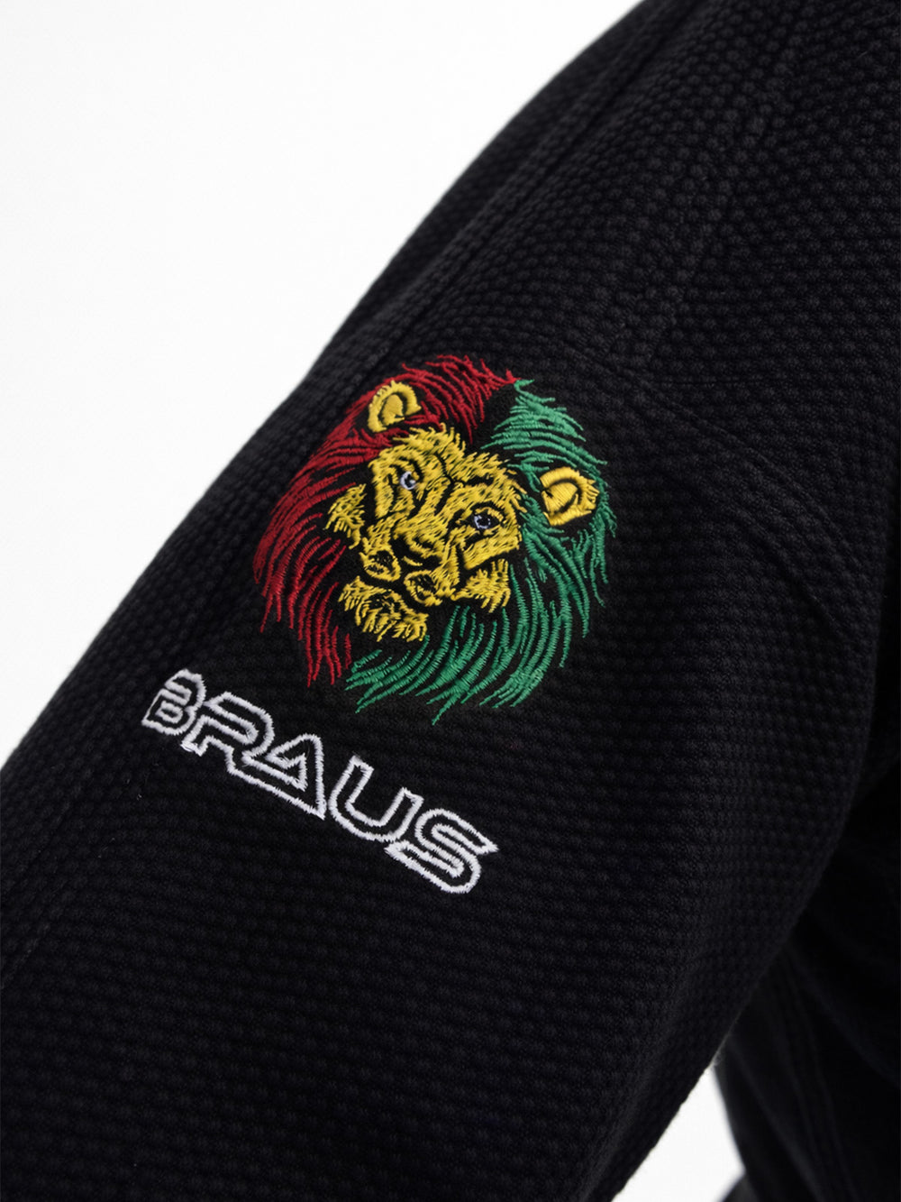 Kimono One Love Jiu-Jitsu