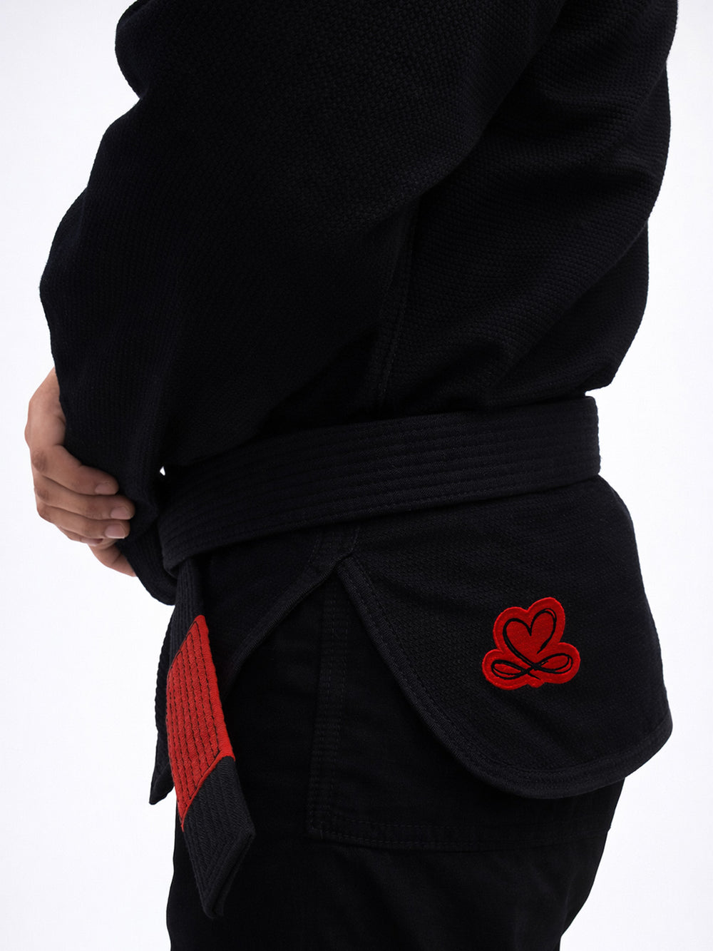 Kimono One Love Jiu-Jitsu