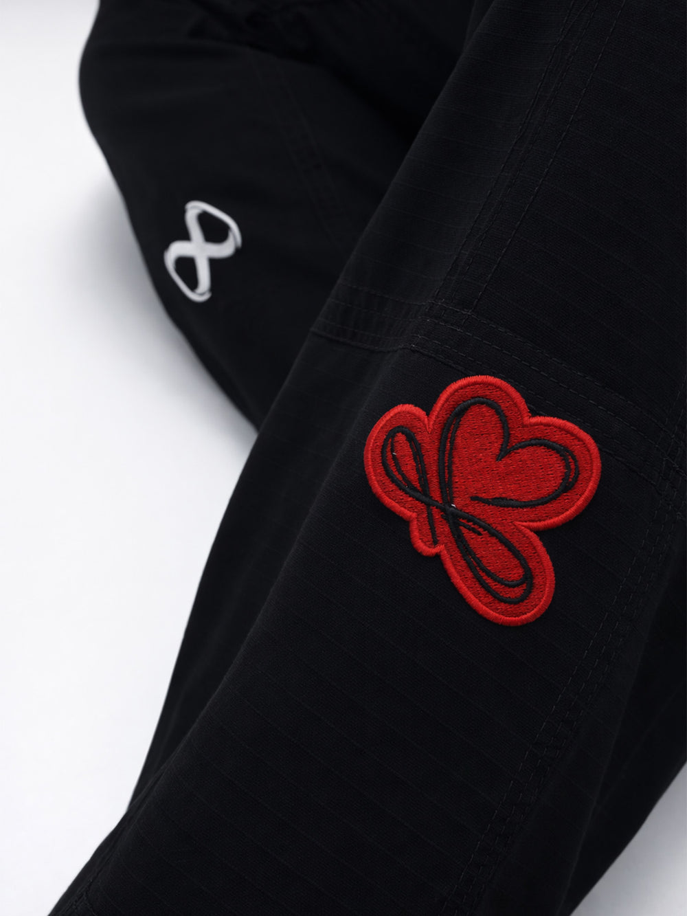 Kimono One Love Jiu-Jitsu