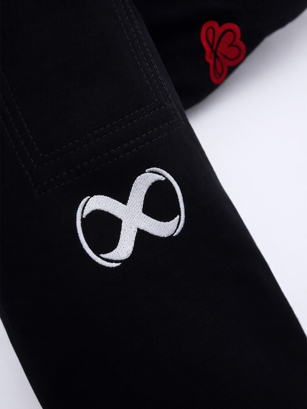 Kimono One Love Jiu-Jitsu