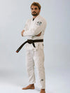 Kimono Shark Tank Jiu-Jitsu