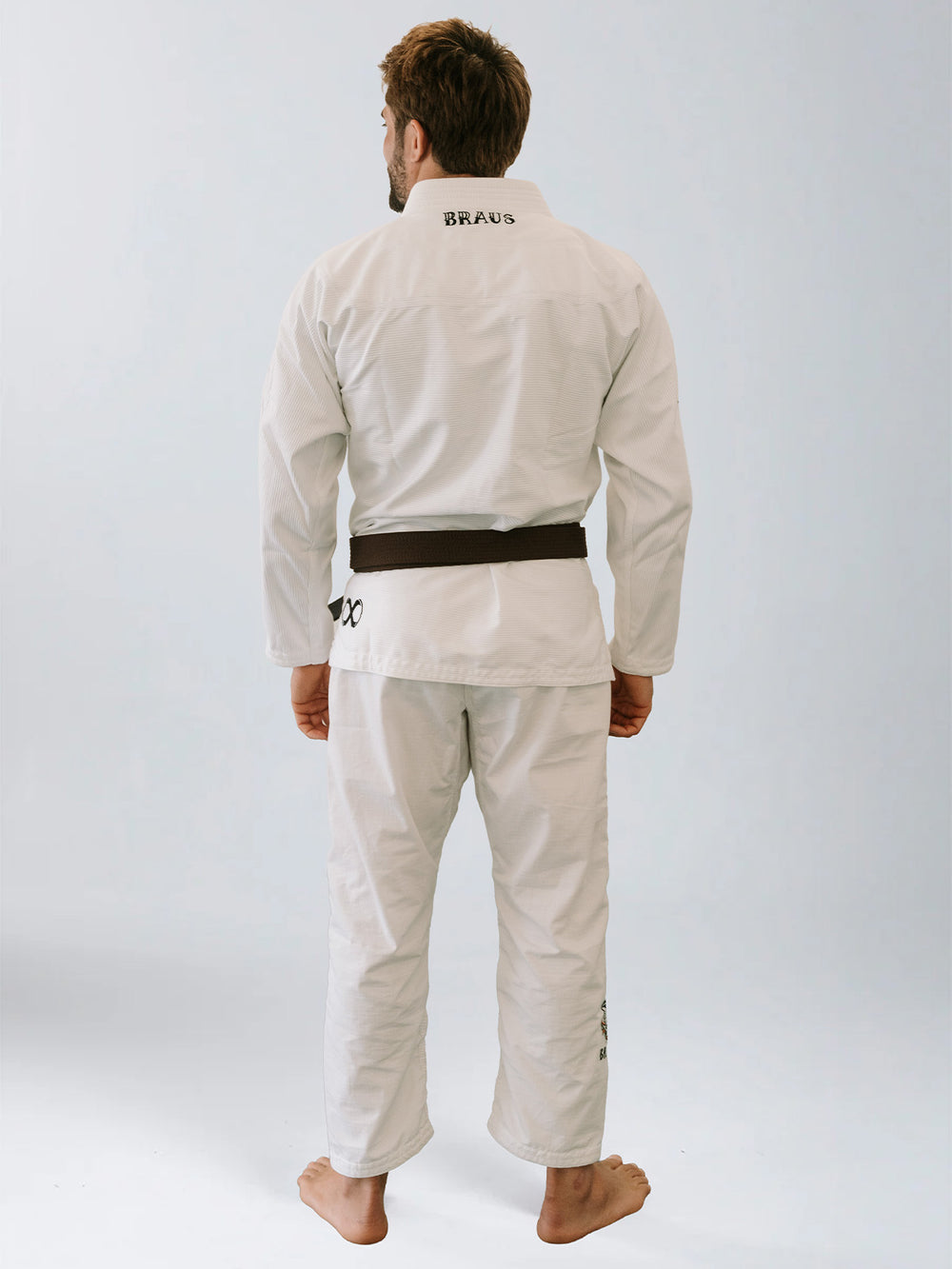 Kimono Shark Tank Jiu-Jitsu