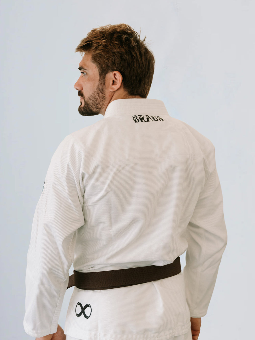 Kimono Shark Tank Jiu-Jitsu