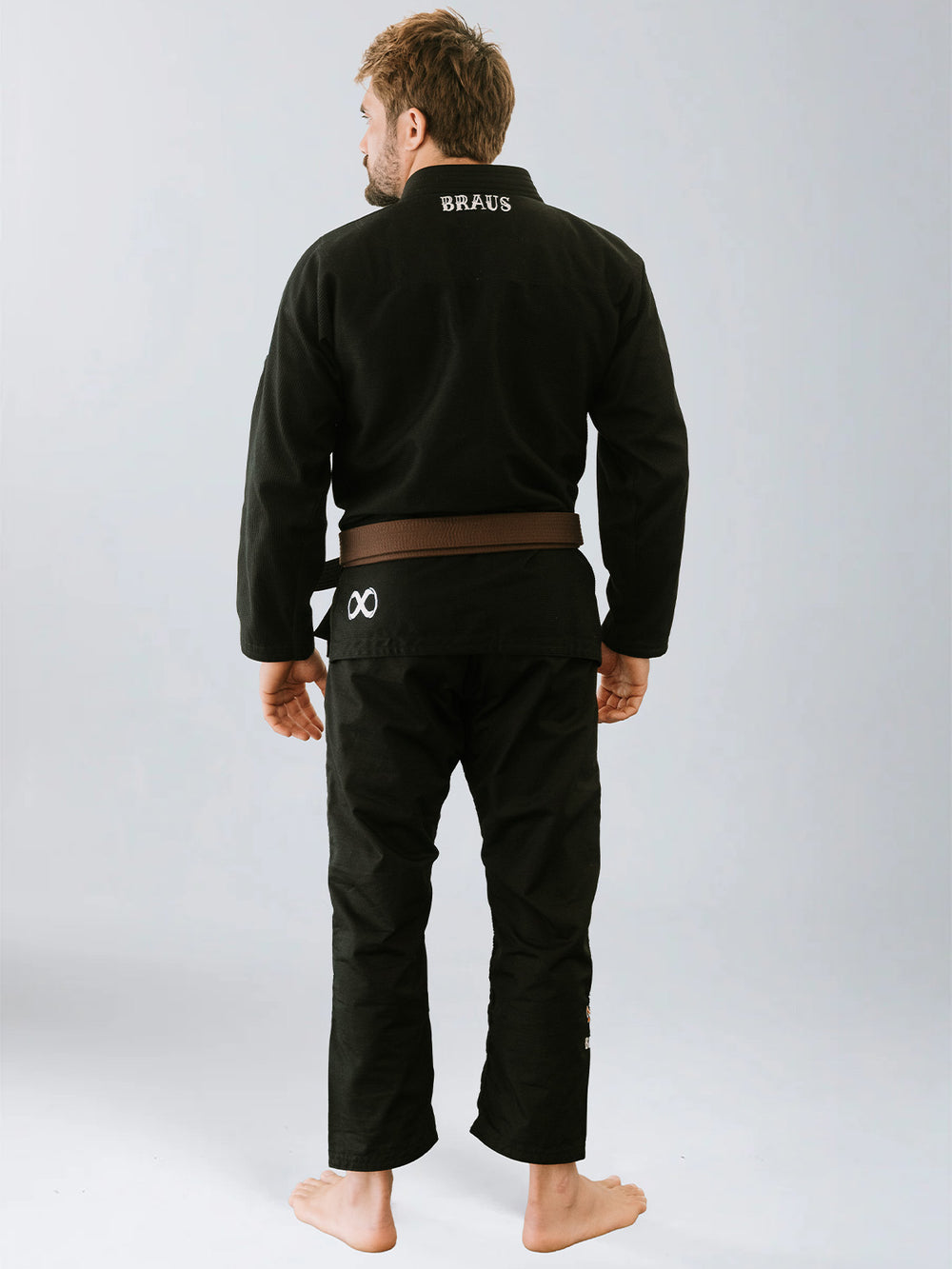 Kimono Shark Tank Jiu-Jitsu
